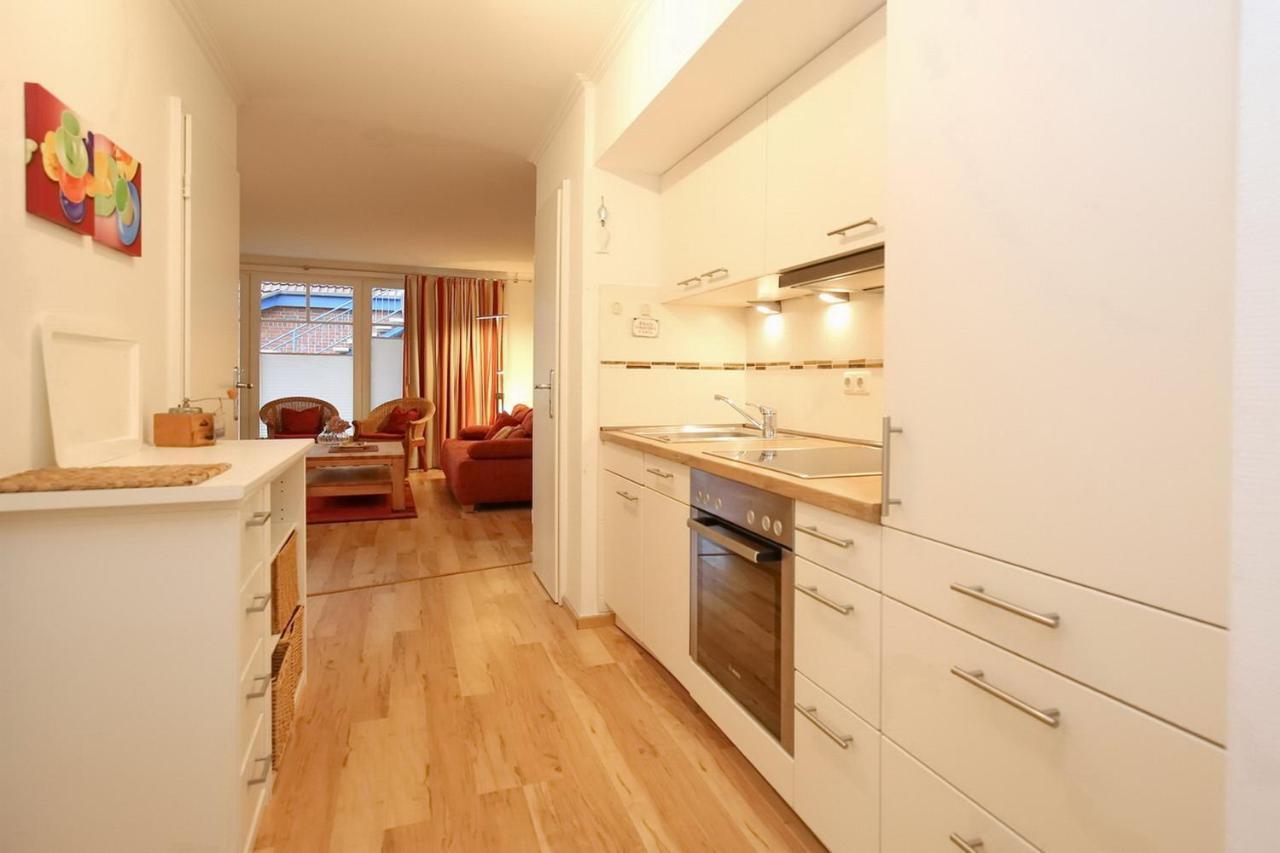 Feriendorf Papillon Wohnung 03-1 Boltenhagen  Eksteriør billede