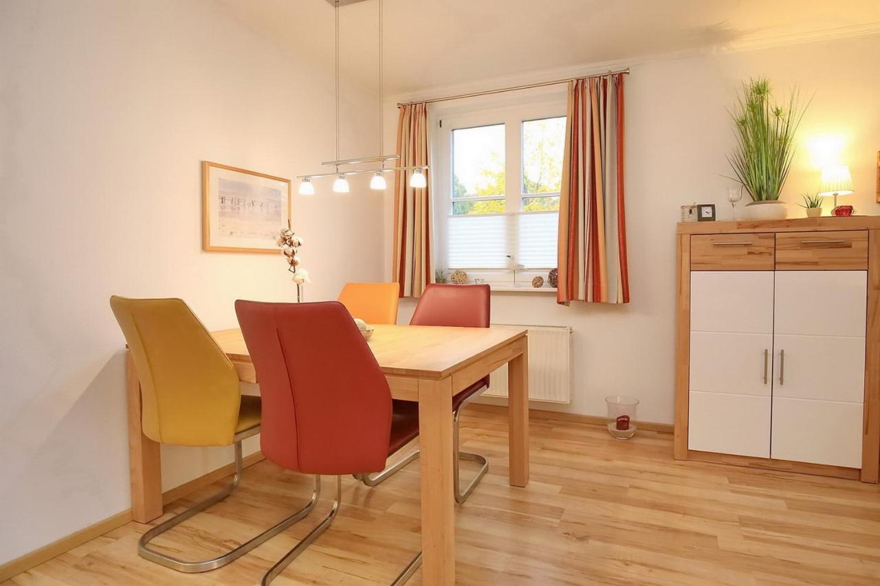 Feriendorf Papillon Wohnung 03-1 Boltenhagen  Eksteriør billede