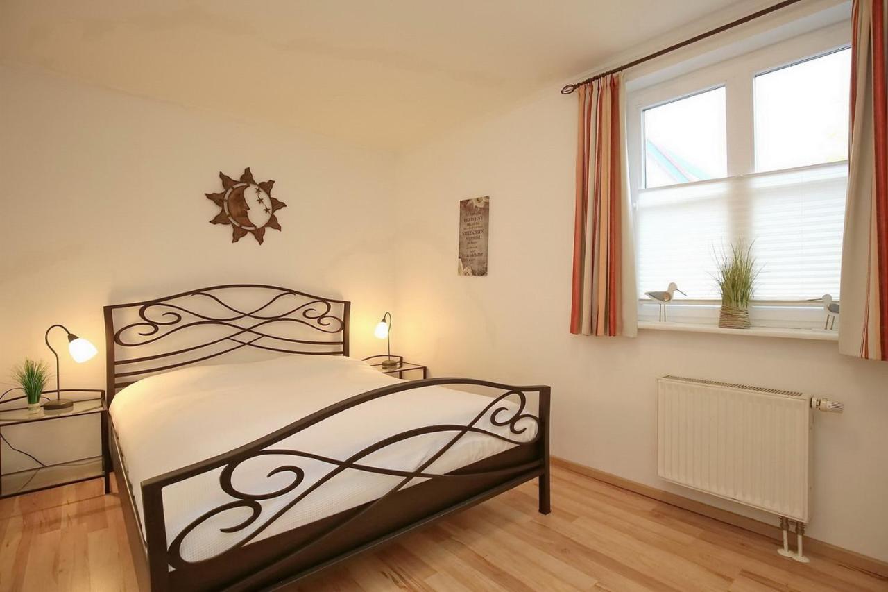 Feriendorf Papillon Wohnung 03-1 Boltenhagen  Eksteriør billede