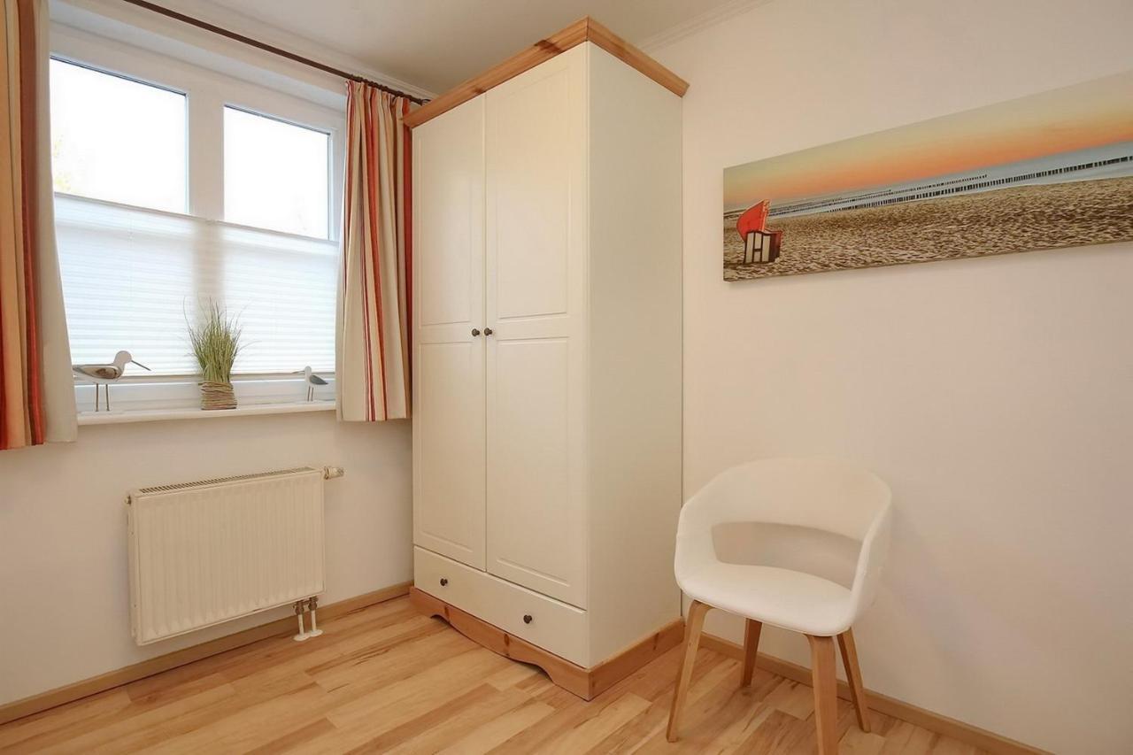 Feriendorf Papillon Wohnung 03-1 Boltenhagen  Eksteriør billede
