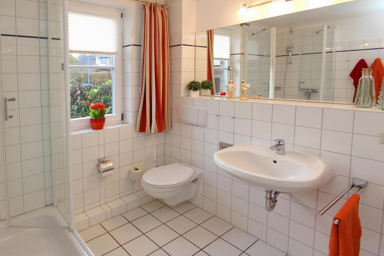 Feriendorf Papillon Wohnung 03-1 Boltenhagen  Eksteriør billede