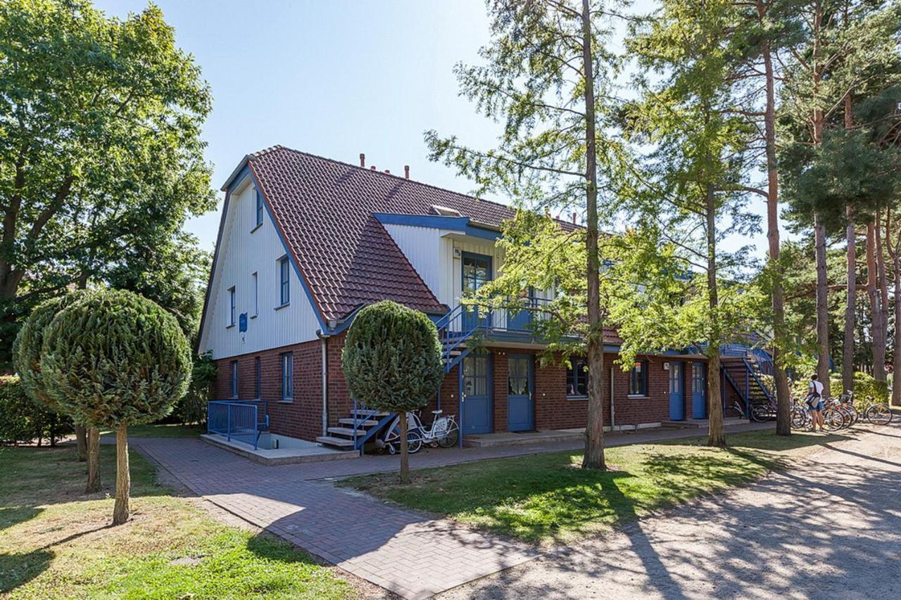 Feriendorf Papillon Wohnung 03-1 Boltenhagen  Eksteriør billede